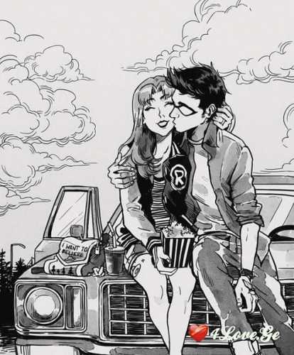 Love Illustrations