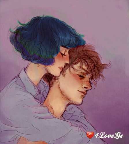 Love Illustrations