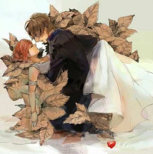 Love Illustrations
