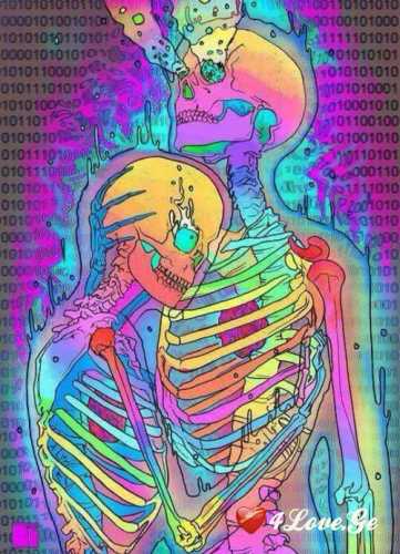 Love Illustrations