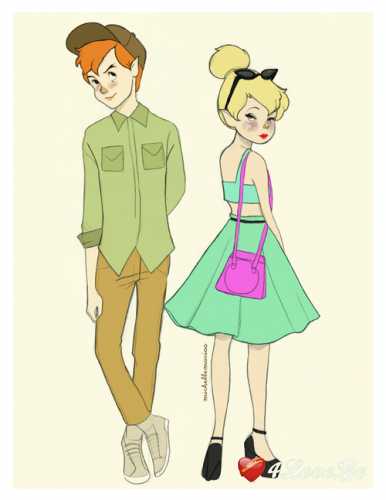 Love Illustrations