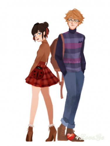 Love Illustrations