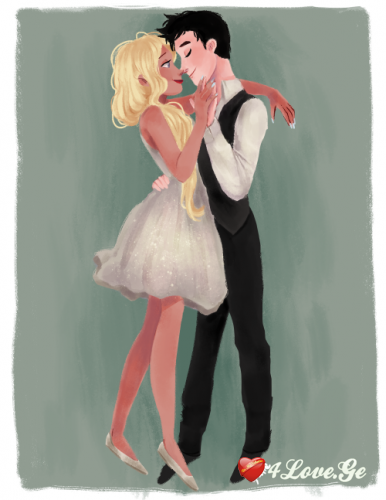 Love Illustrations