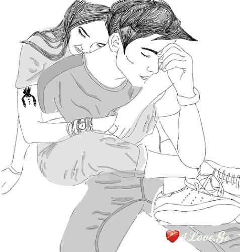 Love Illustrations
