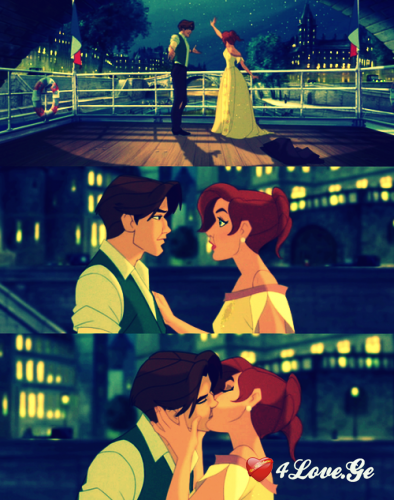 Love Illustrations