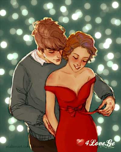 Love Illustrations