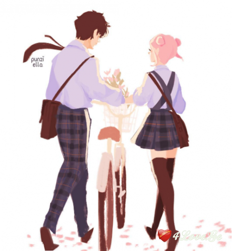 Love Illustrations