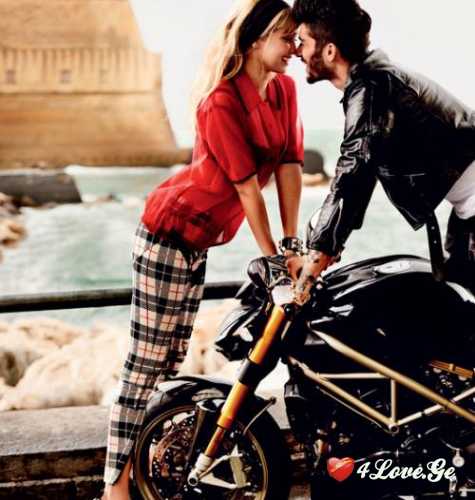 Love Pictures ნ4