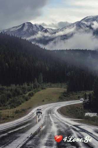 სიმშვიდე.. სიწყნარე.. თავისუფლება..