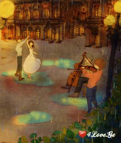 LOVE Illustrations N2
