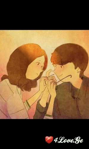 LOVE Illustrations N2