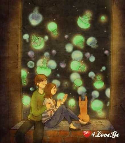 LOVE Illustrations N2