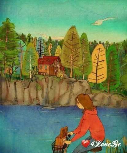 LOVE Illustrations N2