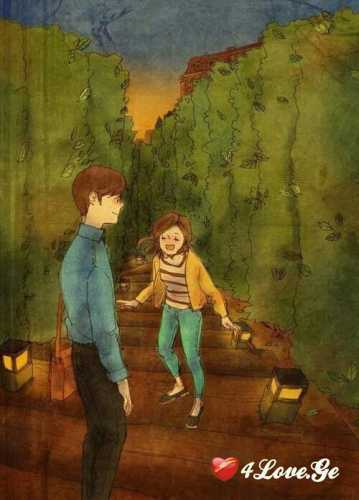 LOVE Illustrations N2