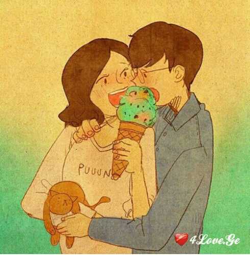LOVE Illustrations N2