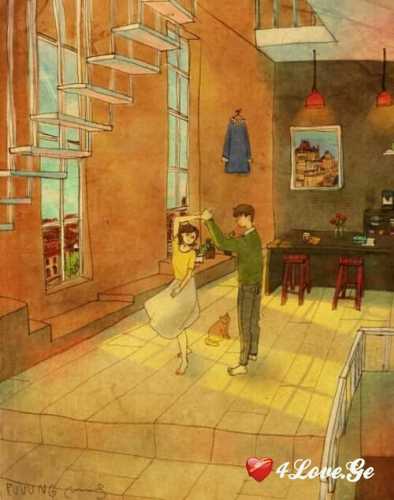 LOVE Illustrations N2