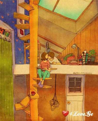 LOVE Illustrations N2