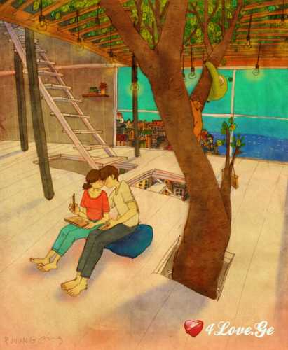 LOVE Illustrations N3 LOVE Illustrations N3
