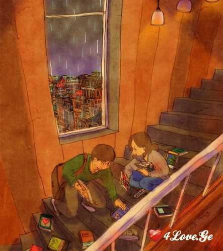 LOVE Illustrations N3 LOVE Illustrations N3