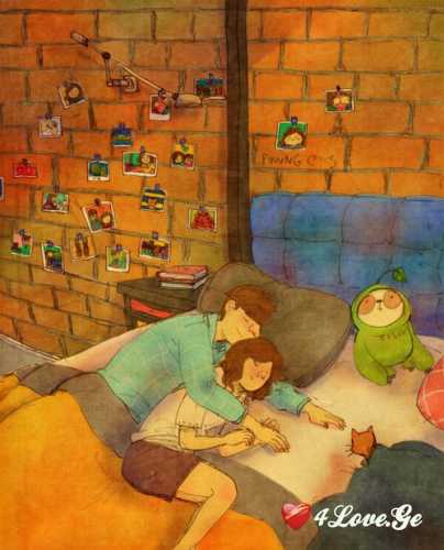 LOVE Illustrations N3 LOVE Illustrations N3