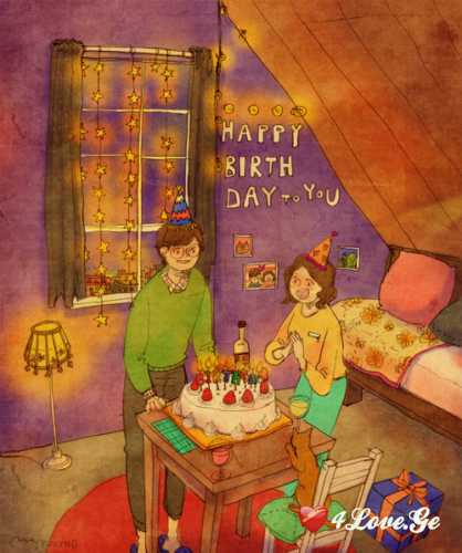 LOVE Illustrations N3 LOVE Illustrations N3