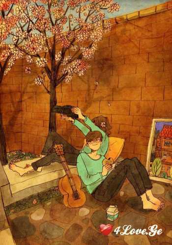 LOVE Illustrations N3 LOVE Illustrations N3