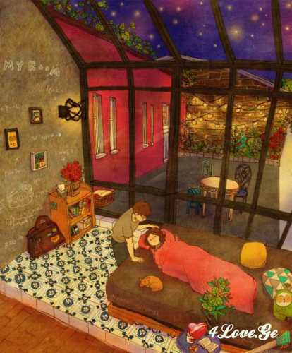 LOVE Illustrations N3 LOVE Illustrations N3