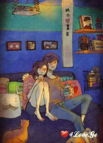 LOVE Illustrations N3 LOVE Illustrations N3