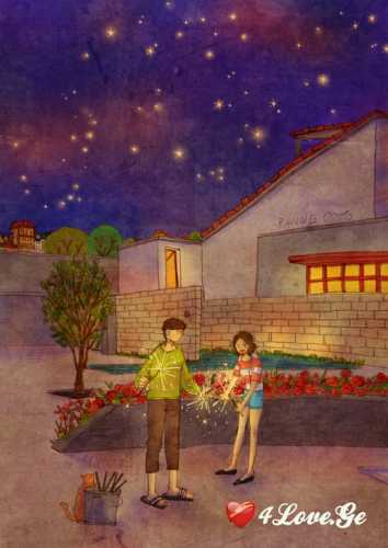 LOVE Illustrations N3 LOVE Illustrations N3