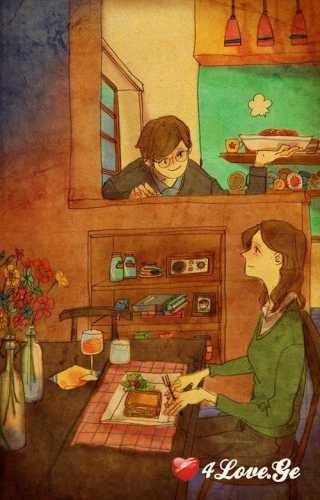 LOVE Illustrations N3 LOVE Illustrations N3