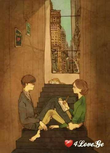 LOVE Illustrations N3 LOVE Illustrations N3