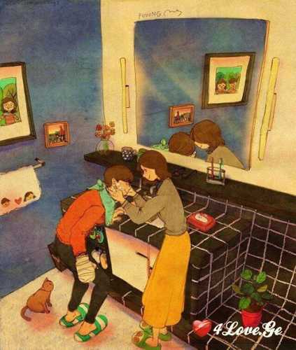 LOVE Illustrations N3 LOVE Illustrations N3