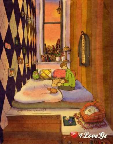 LOVE Illustrations N3 LOVE Illustrations N3