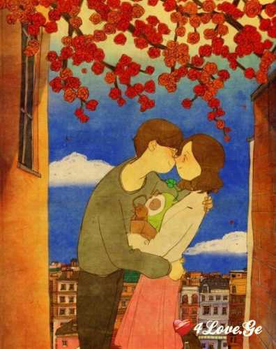 LOVE Illustrations N3 LOVE Illustrations N3