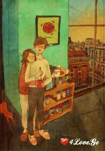 LOVE Illustrations N3 LOVE Illustrations N3