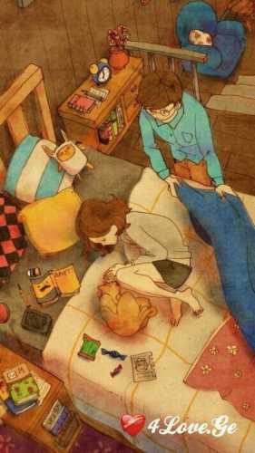 LOVE Illustrations N3 LOVE Illustrations N3