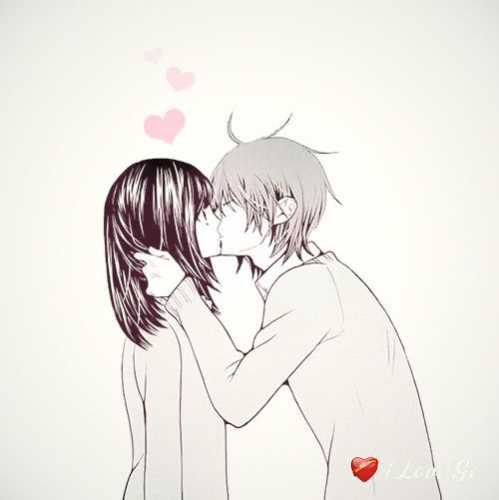 Love ანიმე