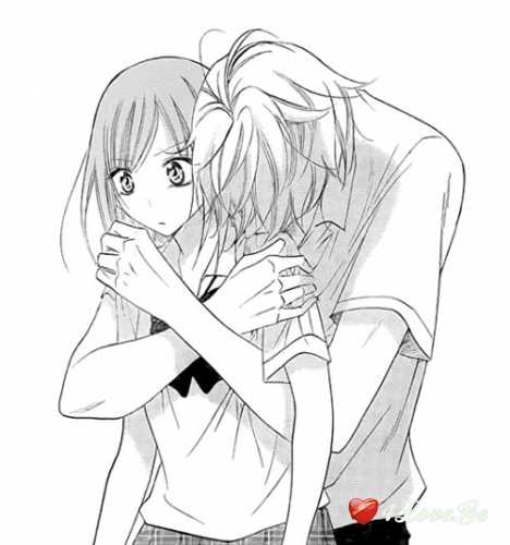 Love ანიმე