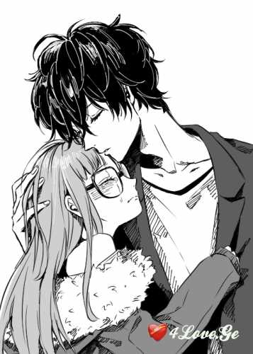 Love ანიმე