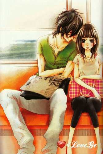 Love ანიმე