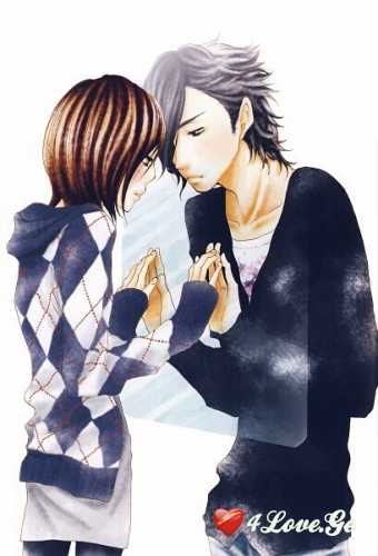 Love ანიმე