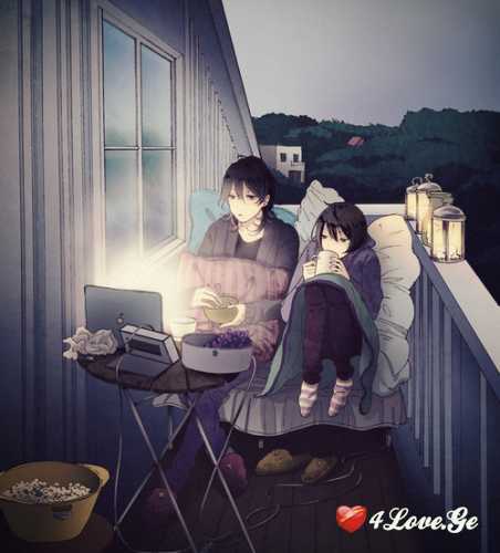 Love ანიმე