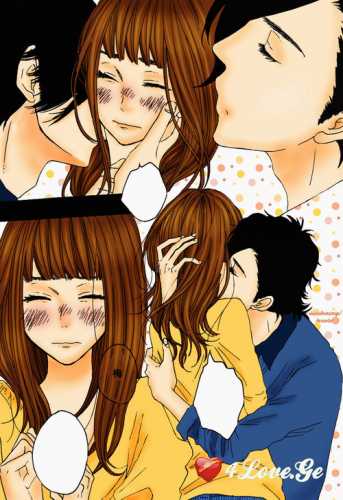 Love ანიმე