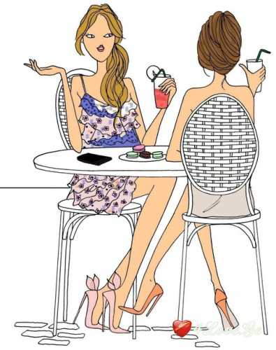 Women Illstrations