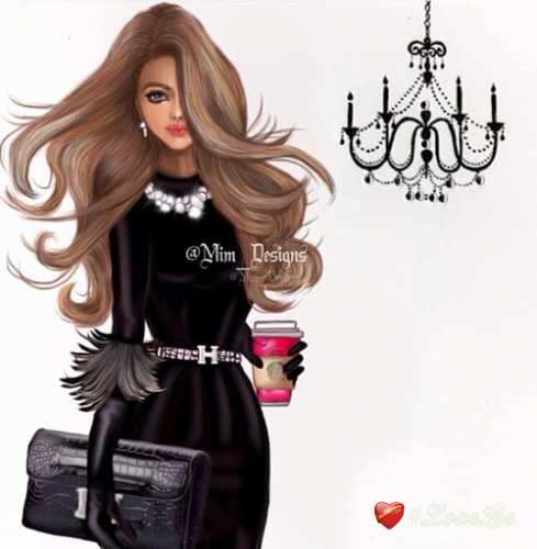 Women Illstrations