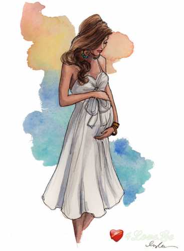 Women Illstrations