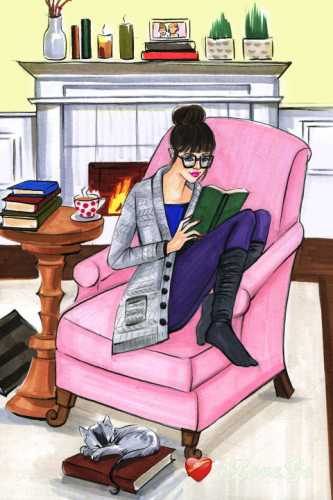 Women Illstrations
