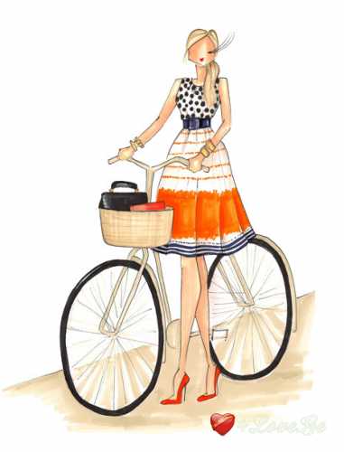 Women Illstrations