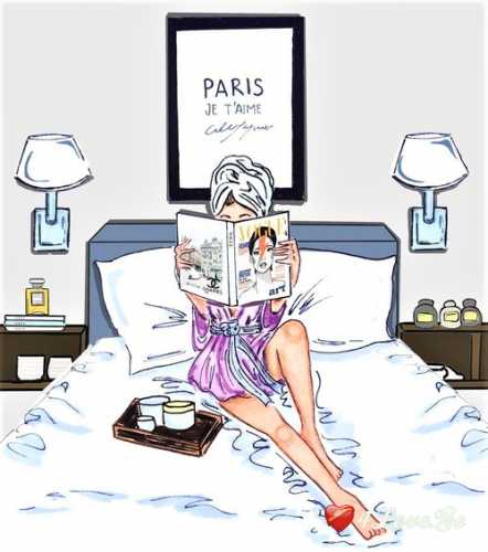 Women Illstrations