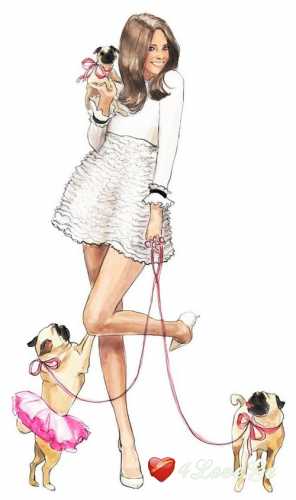 Women Illstrations
